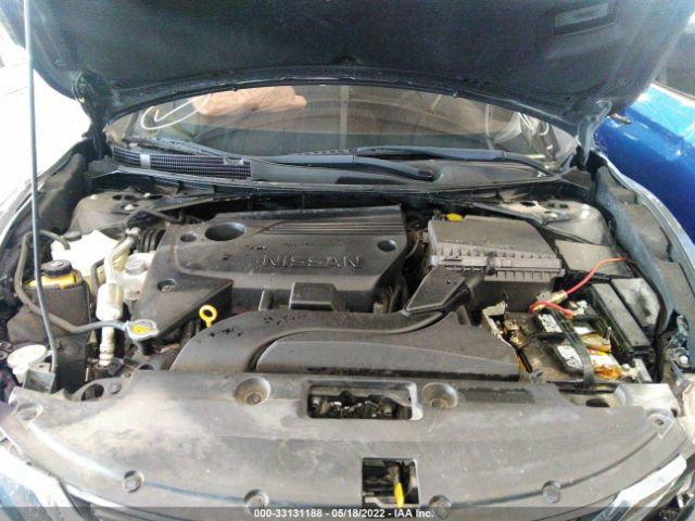 Photo 9 VIN: 004AL3AP3HN346542 - NISSAN ALTIMA 