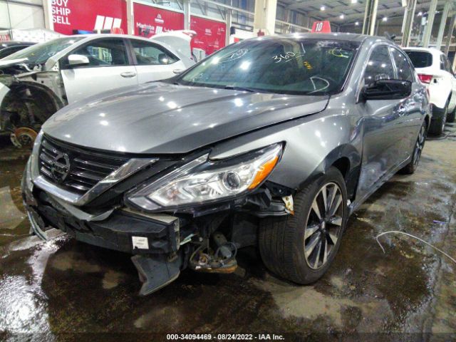 Photo 1 VIN: 004AL3AP3JC178337 - NISSAN ALTIMA 