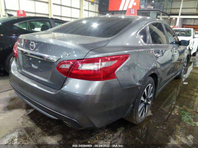 Photo 3 VIN: 004AL3AP3JC178337 - NISSAN ALTIMA 