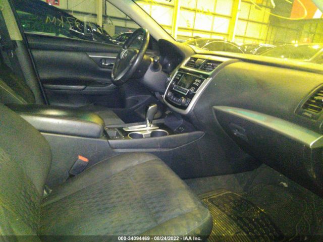 Photo 4 VIN: 004AL3AP3JC178337 - NISSAN ALTIMA 