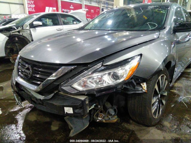 Photo 5 VIN: 004AL3AP3JC178337 - NISSAN ALTIMA 