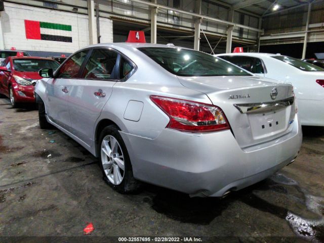 Photo 2 VIN: 004AL3AP4DC285837 - NISSAN ALTIMA 