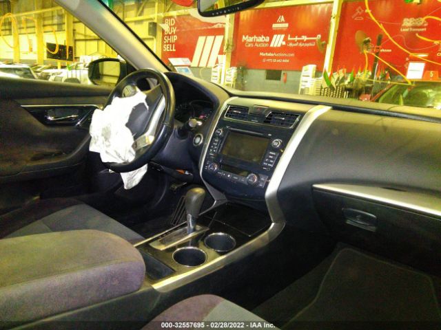 Photo 4 VIN: 004AL3AP4DC285837 - NISSAN ALTIMA 