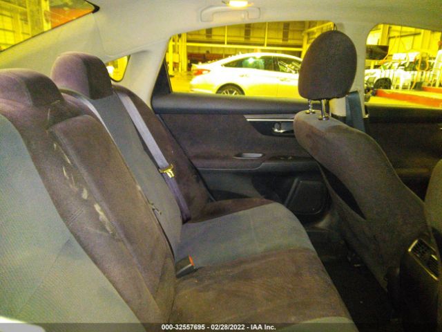 Photo 5 VIN: 004AL3AP4DC285837 - NISSAN ALTIMA 