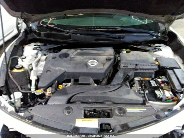 Photo 9 VIN: 004AL3AP4DC285837 - NISSAN ALTIMA 