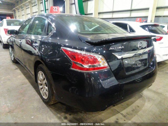 Photo 2 VIN: 004AL3AP4FN863118 - NISSAN ALTIMA 