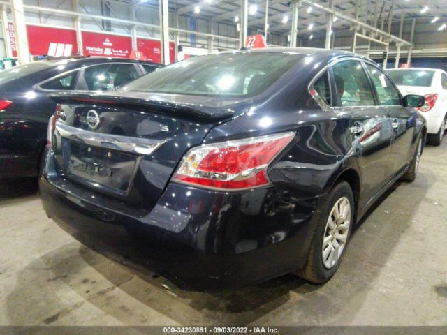 Photo 3 VIN: 004AL3AP4FN863118 - NISSAN ALTIMA 