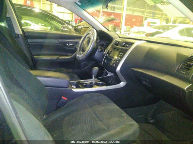 Photo 4 VIN: 004AL3AP4FN863118 - NISSAN ALTIMA 