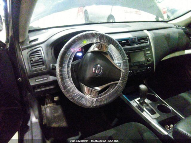 Photo 6 VIN: 004AL3AP4FN863118 - NISSAN ALTIMA 