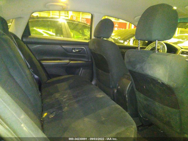 Photo 7 VIN: 004AL3AP4FN863118 - NISSAN ALTIMA 