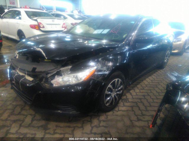 Photo 1 VIN: 004AL3AP4JC142012 - NISSAN ALTIMA 