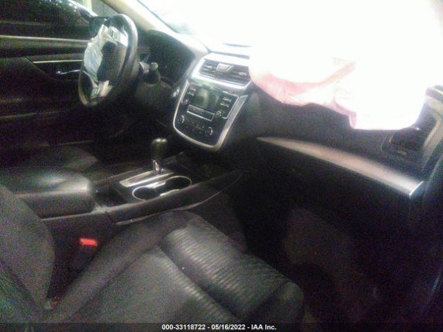 Photo 4 VIN: 004AL3AP4JC142012 - NISSAN ALTIMA 