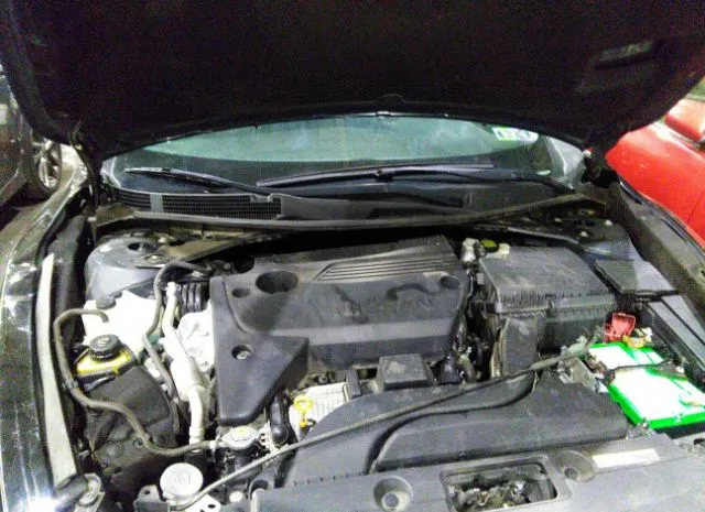 Photo 9 VIN: 004AL3AP4JC143614 - NISSAN ALTIMA 