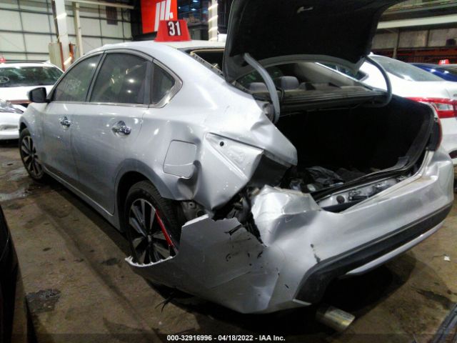 Photo 2 VIN: 004AL3AP4JC165547 - NISSAN ALTIMA 