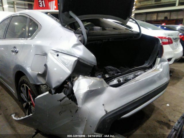 Photo 5 VIN: 004AL3AP4JC165547 - NISSAN ALTIMA 