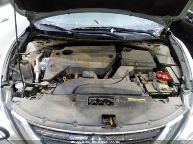 Photo 9 VIN: 004AL3AP4JC165547 - NISSAN ALTIMA 