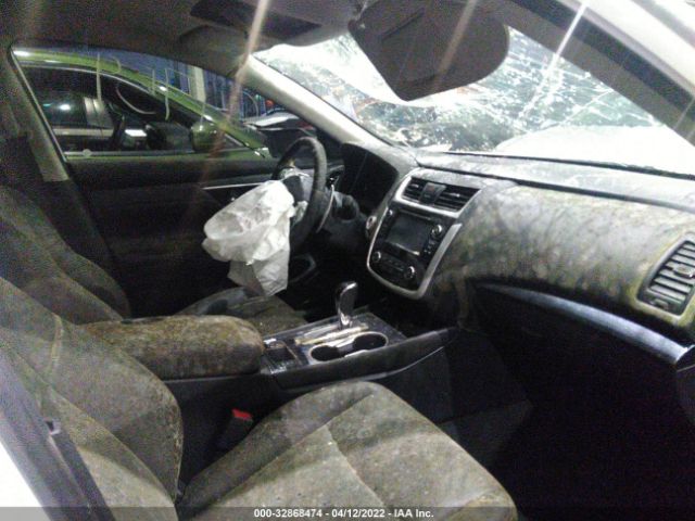 Photo 4 VIN: 004AL3AP4JC475245 - NISSAN ALTIMA 