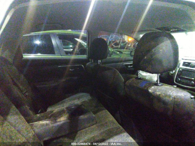 Photo 5 VIN: 004AL3AP4JC475245 - NISSAN ALTIMA 