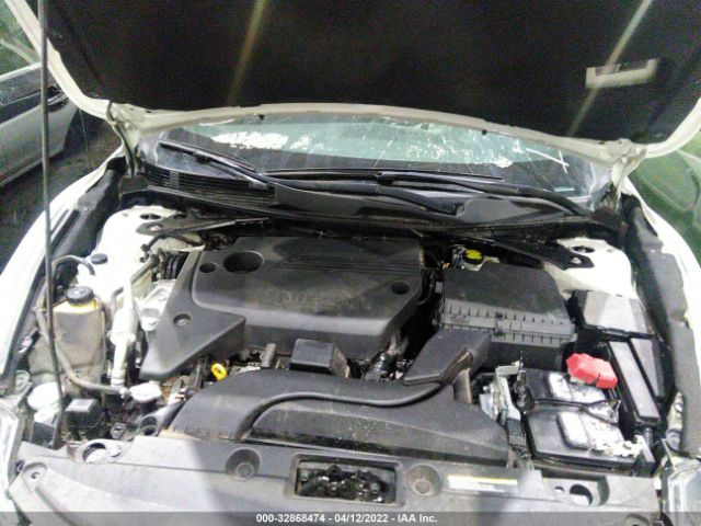 Photo 9 VIN: 004AL3AP4JC475245 - NISSAN ALTIMA 