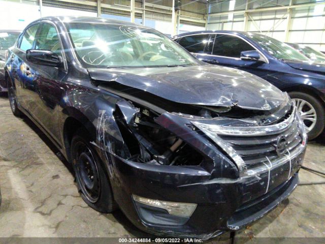 Photo 0 VIN: 004AL3AP5DN400921 - NISSAN ALTIMA 