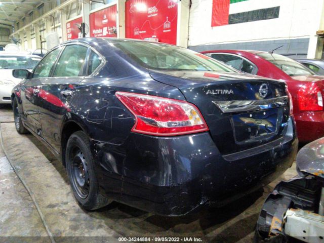 Photo 2 VIN: 004AL3AP5DN400921 - NISSAN ALTIMA 