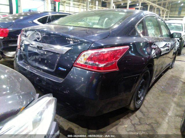 Photo 3 VIN: 004AL3AP5DN400921 - NISSAN ALTIMA 