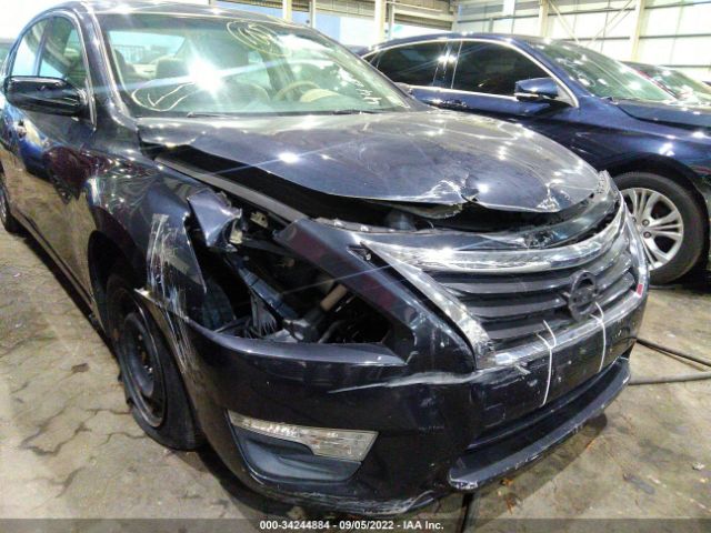 Photo 5 VIN: 004AL3AP5DN400921 - NISSAN ALTIMA 