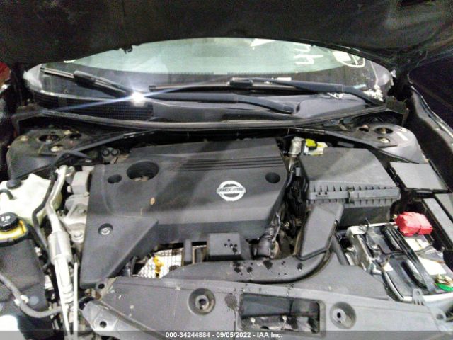 Photo 9 VIN: 004AL3AP5DN400921 - NISSAN ALTIMA 