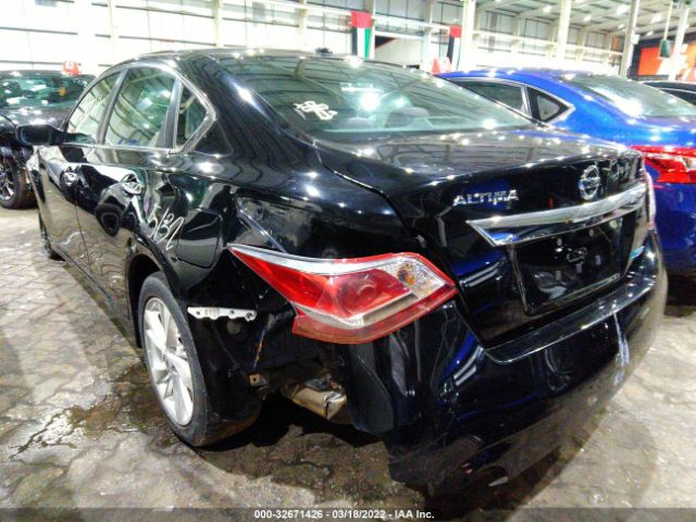 Photo 2 VIN: 004AL3AP5DN487154 - NISSAN ALTIMA 