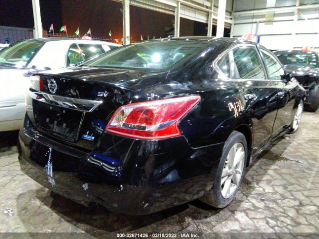 Photo 3 VIN: 004AL3AP5DN487154 - NISSAN ALTIMA 