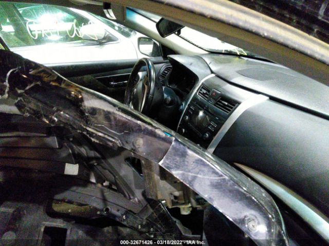 Photo 4 VIN: 004AL3AP5DN487154 - NISSAN ALTIMA 