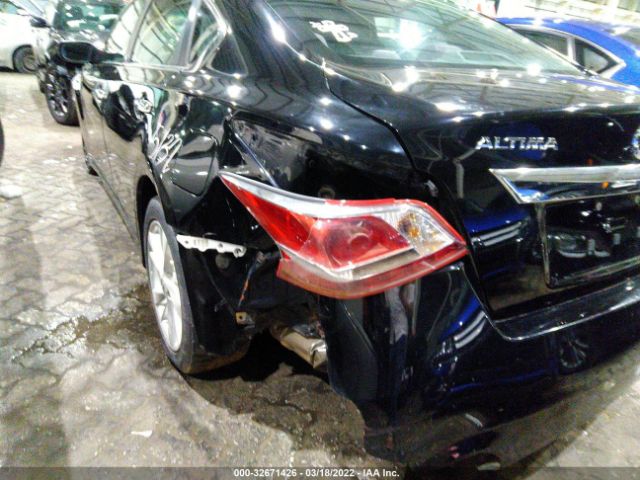 Photo 7 VIN: 004AL3AP5DN487154 - NISSAN ALTIMA 