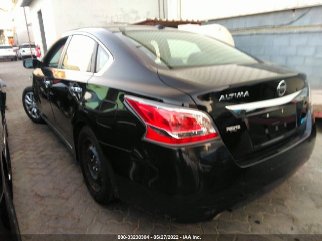 Photo 2 VIN: 004AL3AP5EC171301 - NISSAN ALTIMA 