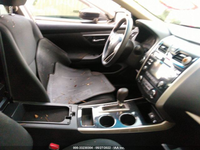 Photo 4 VIN: 004AL3AP5EC171301 - NISSAN ALTIMA 