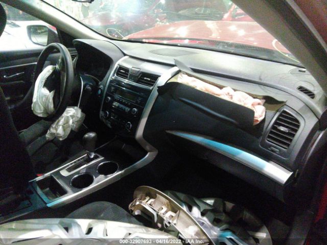 Photo 4 VIN: 004AL3AP5FC269648 - NISSAN ALTIMA 