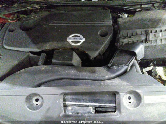 Photo 9 VIN: 004AL3AP5FC269648 - NISSAN ALTIMA 