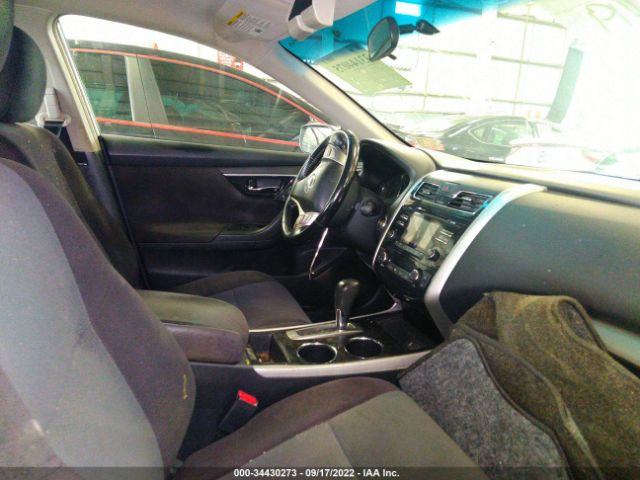 Photo 4 VIN: 004AL3AP6DC165795 - NISSAN ALTIMA 