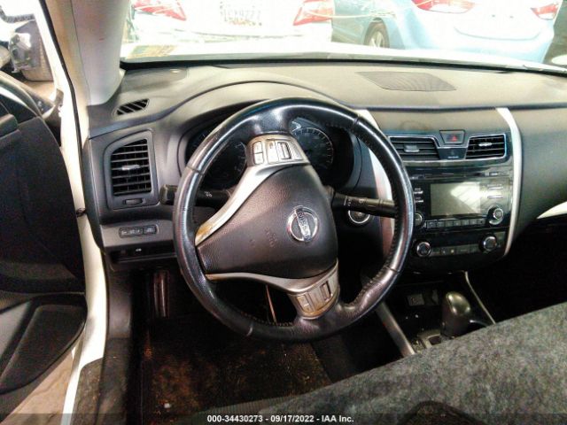 Photo 6 VIN: 004AL3AP6DC165795 - NISSAN ALTIMA 