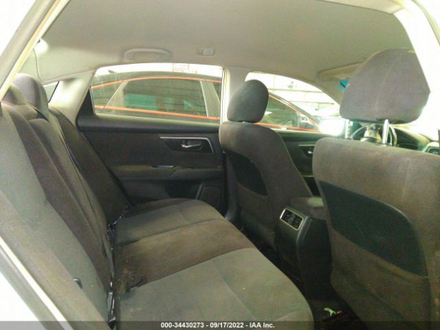 Photo 7 VIN: 004AL3AP6DC165795 - NISSAN ALTIMA 