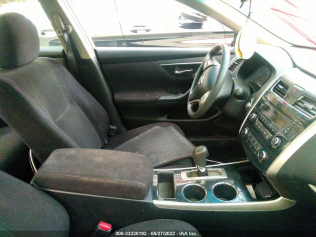 Photo 4 VIN: 004AL3AP7DC238382 - NISSAN ALTIMA 