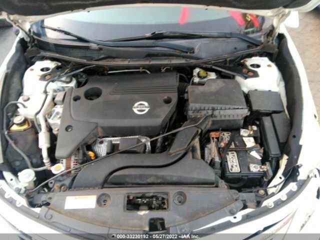 Photo 9 VIN: 004AL3AP7DC238382 - NISSAN ALTIMA 