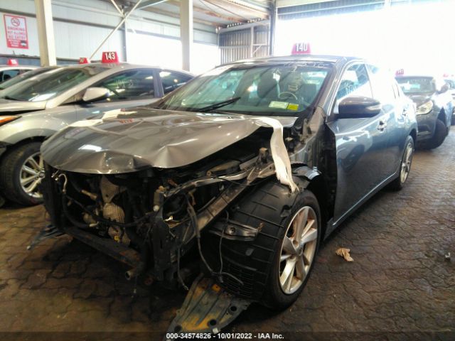 Photo 1 VIN: 004AL3AP7EC112346 - NISSAN ALTIMA 