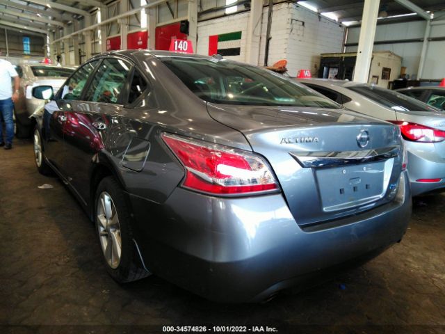 Photo 2 VIN: 004AL3AP7EC112346 - NISSAN ALTIMA 