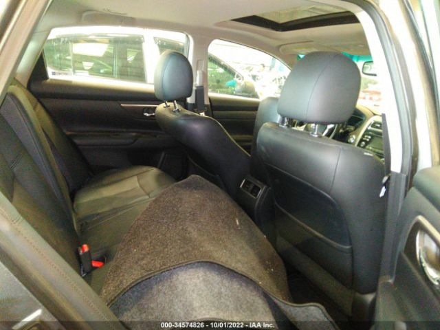 Photo 7 VIN: 004AL3AP7EC112346 - NISSAN ALTIMA 