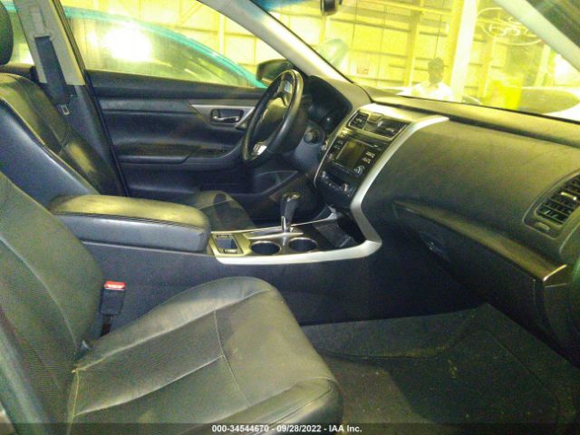 Photo 4 VIN: 004AL3AP7EC404708 - NISSAN ALTIMA 