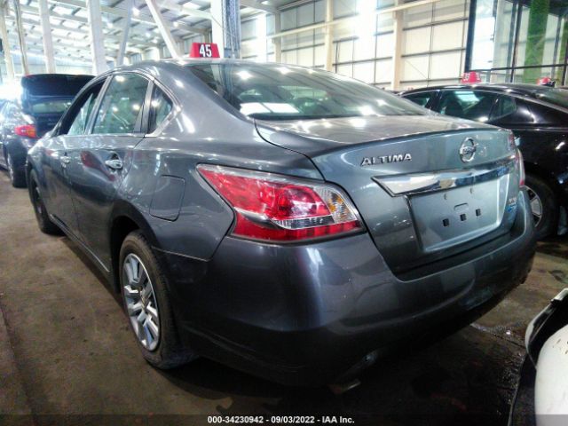 Photo 2 VIN: 004AL3AP7EN355529 - NISSAN ALTIMA 