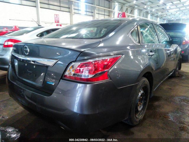 Photo 3 VIN: 004AL3AP7EN355529 - NISSAN ALTIMA 