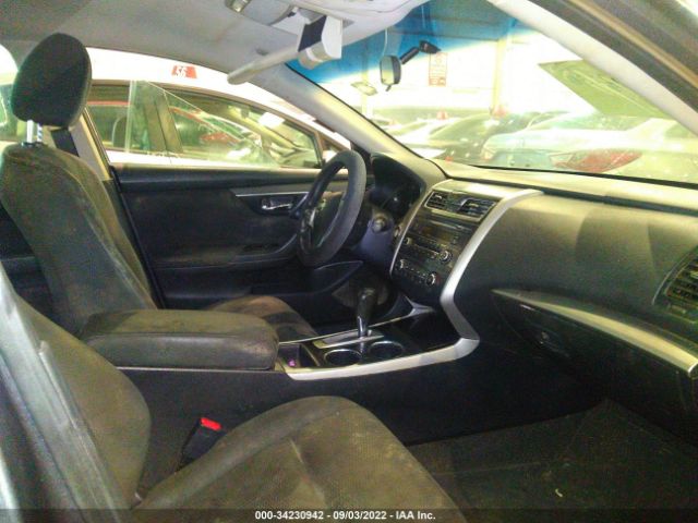 Photo 4 VIN: 004AL3AP7EN355529 - NISSAN ALTIMA 