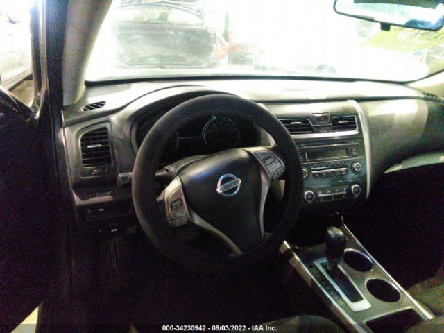 Photo 6 VIN: 004AL3AP7EN355529 - NISSAN ALTIMA 