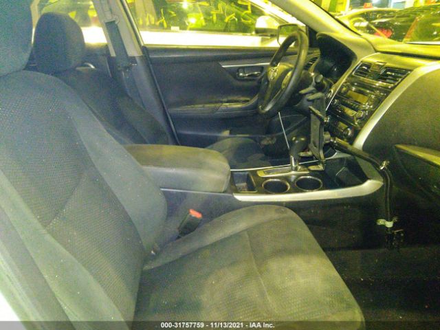 Photo 4 VIN: 004AL3AP7FN336710 - NISSAN ALTIMA 